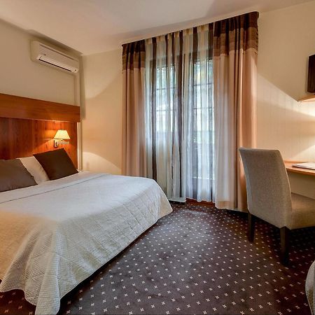 Hotel Domaine Le Moulin Ottrott Esterno foto