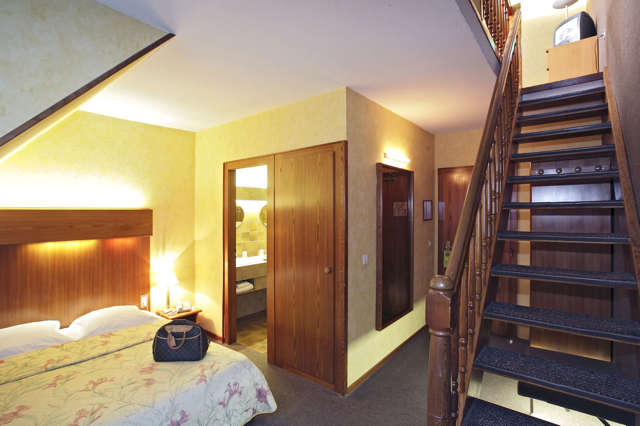 Hotel Domaine Le Moulin Ottrott Esterno foto