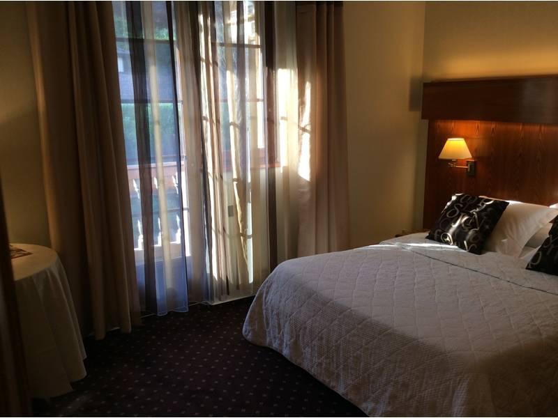 Hotel Domaine Le Moulin Ottrott Esterno foto